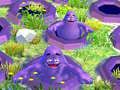 Peli Iske Grimace Shake verkossa