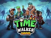 Peli Aika Walker: Selvive verkossa