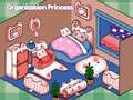 Peli Organisaation Prinsessa verkossa Peli Organisaation Prinsessa verkossa