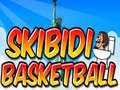 Peli Skibidi Koripallo verkossa