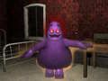 Peli Grimace Shake Pakoon: Skibidi ja Kameramies verkossa Peli Grimace Shake Pakoon: Skibidi ja Kameramies verkossa