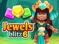 Peli Korut Blitz 6 verkossa