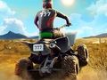 Peli ATV Pyöräpelit Quad Offroad verkossa