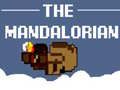 Peli Mandalorian verkossa