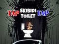 Peli Napauta Skibidi Vessa Napauta verkossa