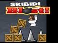 Peli Skibidi Räjähdys verkossa Peli Skibidi Räjähdys verkossa