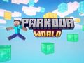 Peli Parkour Maailma verkossa