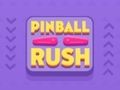 Peli Pinball Rush verkossa