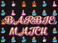 Peli Barbie Match verkossa Peli Barbie Match verkossa