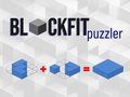 Peli Blockfit Palapeli verkossa
