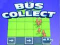Peli Bussin keruu verkossa Peli Bussin keruu verkossa