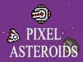Peli Pikseliasteroidit verkossa