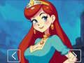 Peli Ladie-prinsessat - Anime-napsautin verkossa Peli Ladie-prinsessat - Anime-napsautin verkossa