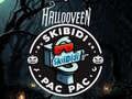 Peli Halloween Skibidi Pac verkossa