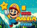 Peli Super Maksim Maailma verkossa