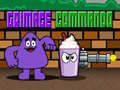 Peli Grimace Komentaja verkossa