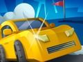 Peli Kilpa-auto Romahdus verkossa