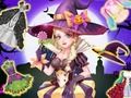 Peli Prinsessa Halloween Liiketila verkossa
