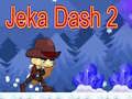 Peli Jeka Dash 2 verkossa