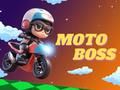 Peli Moto Pomot verkossa