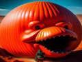 Peli Halloween Kurpitsa Palapeli verkossa Peli Halloween Kurpitsa Palapeli verkossa