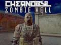 Peli Tšernobylin Zombiapokko verkossa