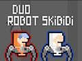 Peli Duo Robotti Skibidi verkossa Peli Duo Robotti Skibidi verkossa