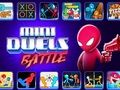 Peli Mini kaksintaistelut Taistelu verkossa