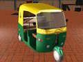 Peli Moderni Tuk Tuk Rickshaw-peli verkossa Peli Moderni Tuk Tuk Rickshaw-peli verkossa