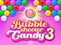 Peli Puhallusammunta Candy 3 verkossa Peli Puhallusammunta Candy 3 verkossa