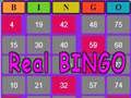 Peli Aito BINGO verkossa