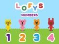 Peli Lofyn Numerot verkossa
