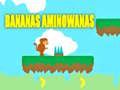 Peli Banaanit Aminowanas verkossa