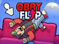 Peli Obby Flip verkossa