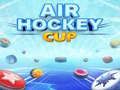 Peli Ilmakiekko Cup verkossa