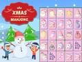 Peli Joulun Mahjong verkossa Peli Joulun Mahjong verkossa