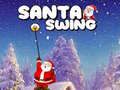 Peli Santa Swing verkossa Peli Santa Swing verkossa