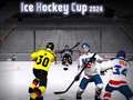 Peli Jääkiekon MM-kilpailut 2024 verkossa