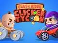 Peli Clash Rider Clicker Tycoon verkossa Peli Clash Rider Clicker Tycoon verkossa