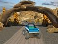 Peli Äärimmäinen Buggy Kuorma-auton Ajaminen 3D verkossa