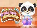 Peli Panda-vauva: Lasten Askartelu DIY verkossa Peli Panda-vauva: Lasten Askartelu DIY verkossa