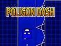 Peli Polygon Dash verkossa Peli Polygon Dash verkossa