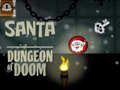 Peli Joulupukin Tuho Dungeon verkossa