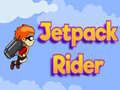 Peli Jetpack Ratsastaja verkossa