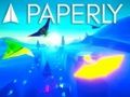 Peli Paperly: Paperilennokin Seikkailu verkossa Peli Paperly: Paperilennokin Seikkailu verkossa