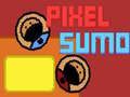 Peli Pikseli Sumo verkossa Peli Pikseli Sumo verkossa