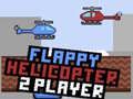 Peli Flappy Helikopter 2 Pelaajaa verkossa Peli Flappy Helikopter 2 Pelaajaa verkossa