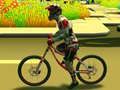 Peli BMX Temppusimulaattori verkossa
