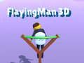 Peli Lentävä Mies 3D verkossa