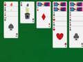 Peli Perinteinen Klondike Spider Solitaire verkossa Peli Perinteinen Klondike Spider Solitaire verkossa